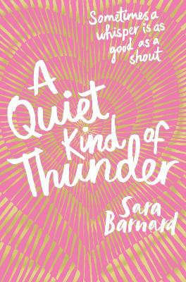 Quiet Kind of Thunder book