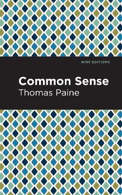 Common Sense book