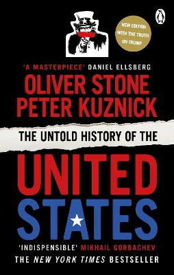 The Untold History of the United States book