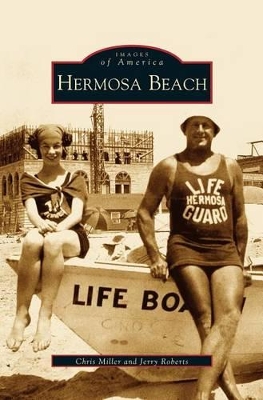 Hermosa Beach book