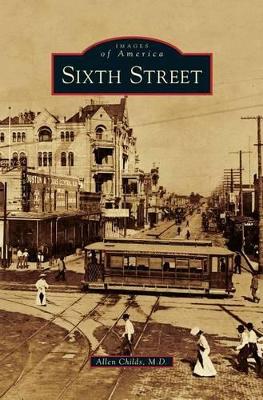 Sixth Street book