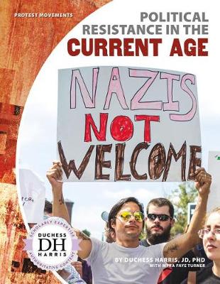 Political Resistance in the Current Age book