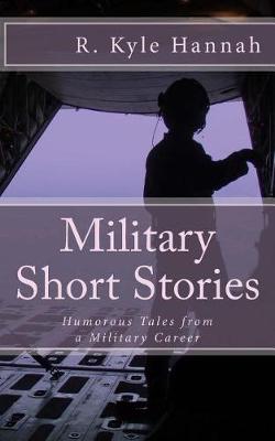 Military Short Stories book