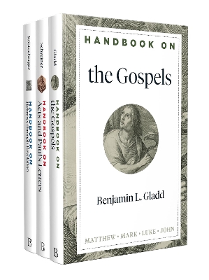 Handbooks on the New Testament Set book