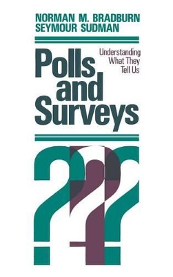 Polls and Surveys book