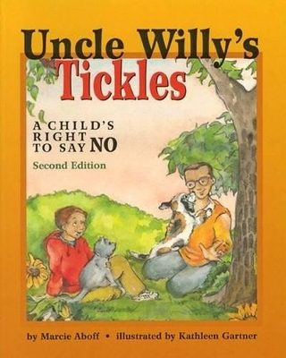 Uncle Willy's Tickles by Marcie Aboff