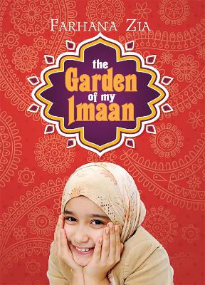 The Garden of My Imaan book