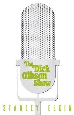 Dick Gibson Show book