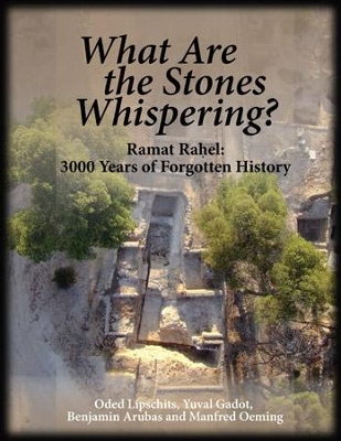 What Are the Stones Whispering? book