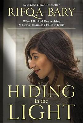 Hiding in the Light book