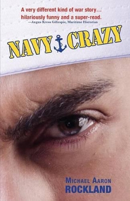 Navy Crazy book