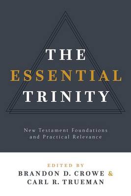 Essential Trinity book