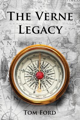 The Verne Legacy book