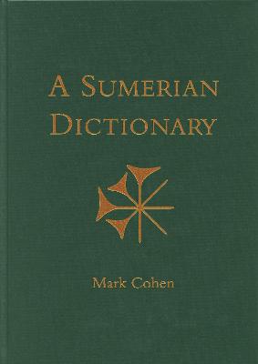 An Annotated Sumerian Dictionary book