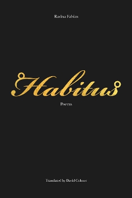 Habitus book