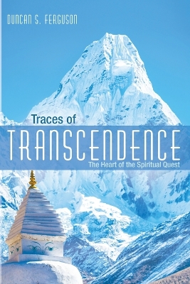 Traces of Transcendence book