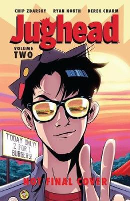 Jughead Vol. 2 book