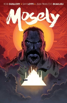 Mosely book