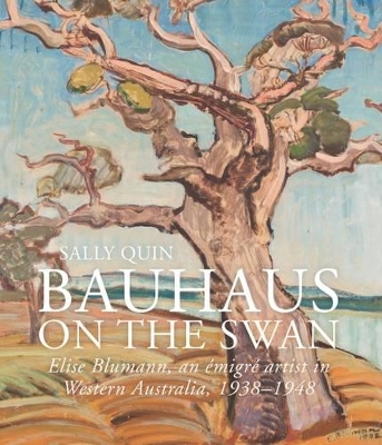 Bauhaus on the Swan book