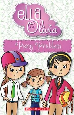 Pony Problem book