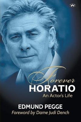 Forever Horatio book