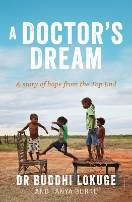 Doctor's Dream book