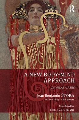 New Body-Mind Approach by Jean Benjamin Stora