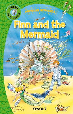 Finn and the Mermaid book