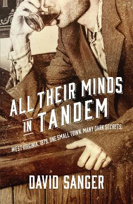 All Their Minds In Tandem by David Sanger