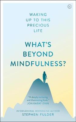 What's Beyond Mindfulness?: Waking Up to This Precious Life book