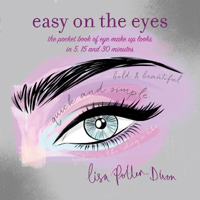 Easy on the Eyes book