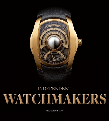 Independent Watchmakers book