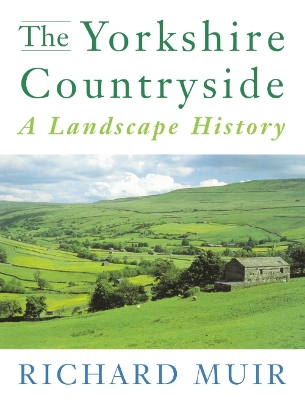Yorkshire Countryside book