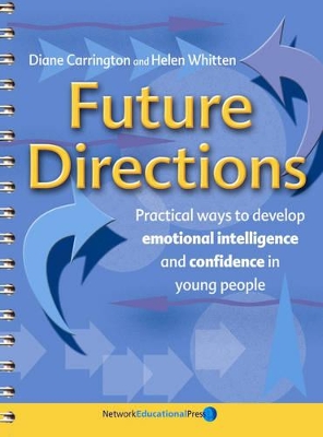 Future Directions by Diane Carrington