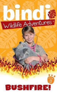 Bindi Wildlife Adventures 3 book