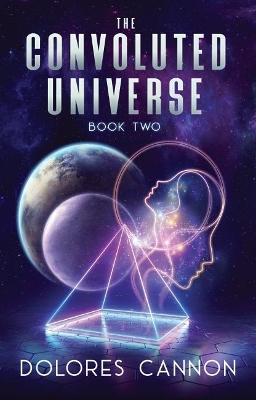 Convoluted Universe: Book Two book