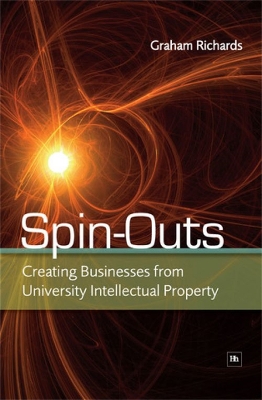 Spin-Outs by Graham Richards