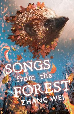 Songs from the Forest book