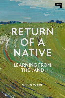 Return of a Native: Learning from the Land book