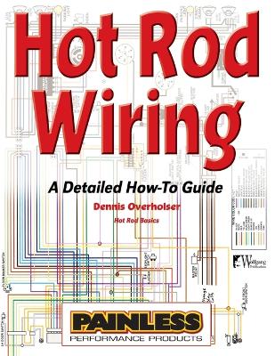 Hot Rod Wiring book