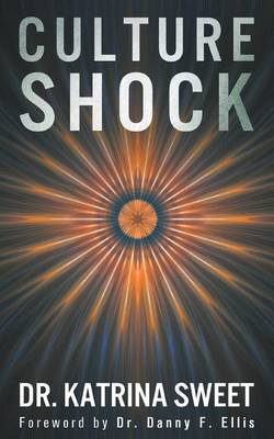 Culture Shock book