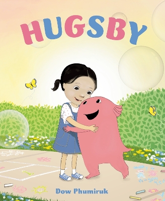 Hugsby book