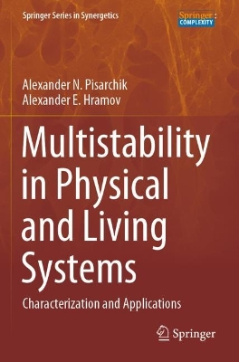 Multistability in Physical and Living Systems: Characterization and Applications book