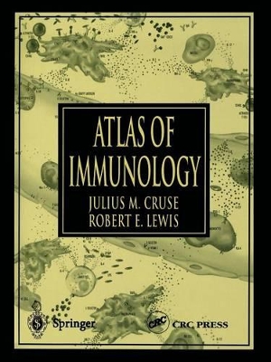 Atlas of Immunology book