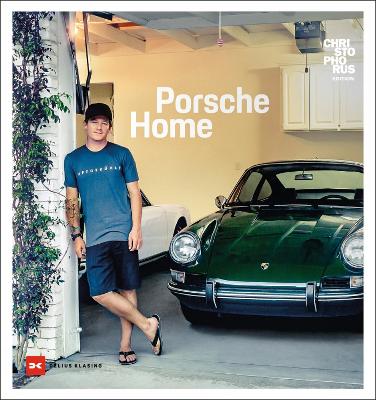 Porsche Home: Christophorus Edition book