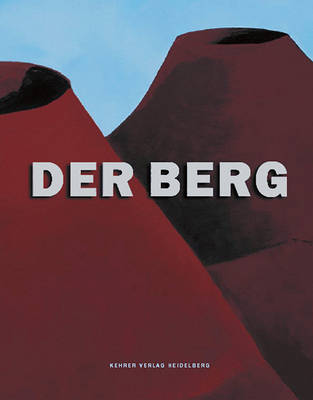 Der Berg book