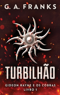 Turbilhão book