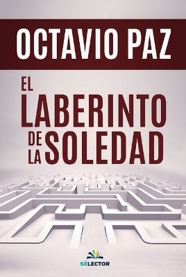 Laberinto de la Soledad, El book