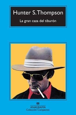 La Gran Caza del Tiburon book