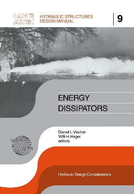 Energy Dissipators book